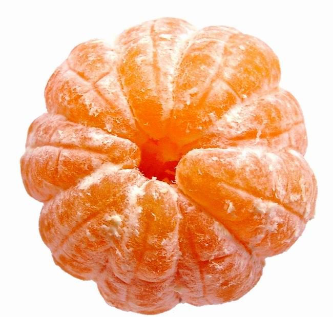 Sweet fresh nanfeng oranges wholesale