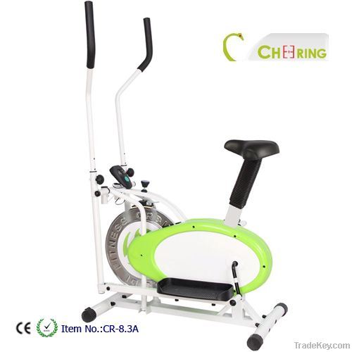 elliptical bike