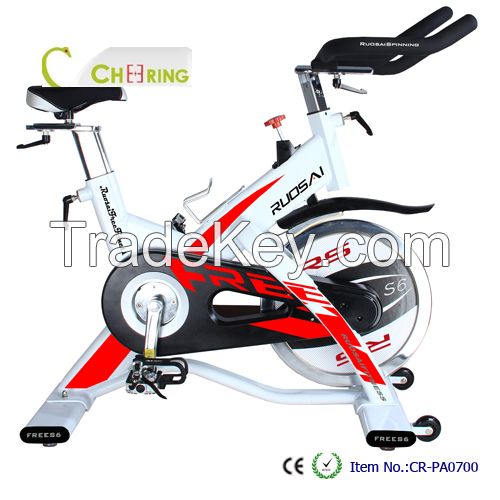 Spinning bike