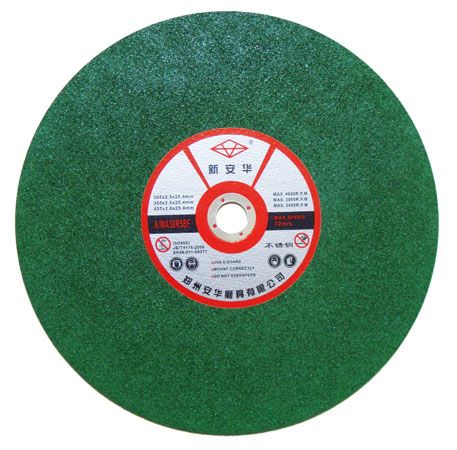 metal grinding wheel