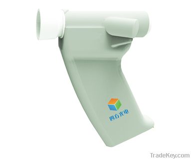 Portable Handheld Ultrasonic Pulmonary function spirometer