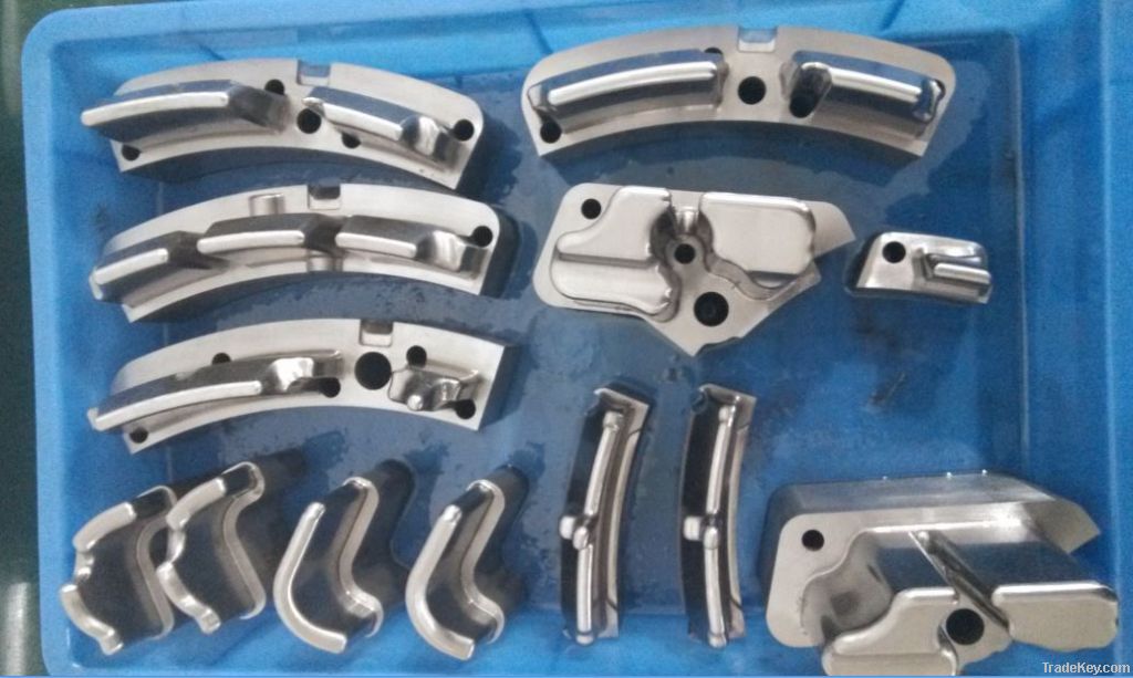 Plastic mold/die castng mold/mold inserts