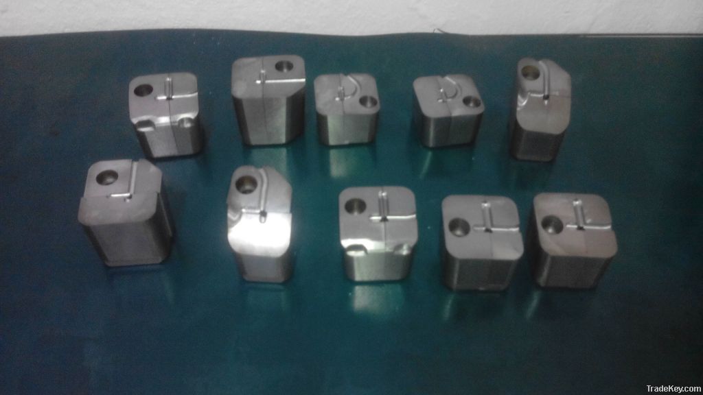 Plastic mold/die castng mold/mold inserts