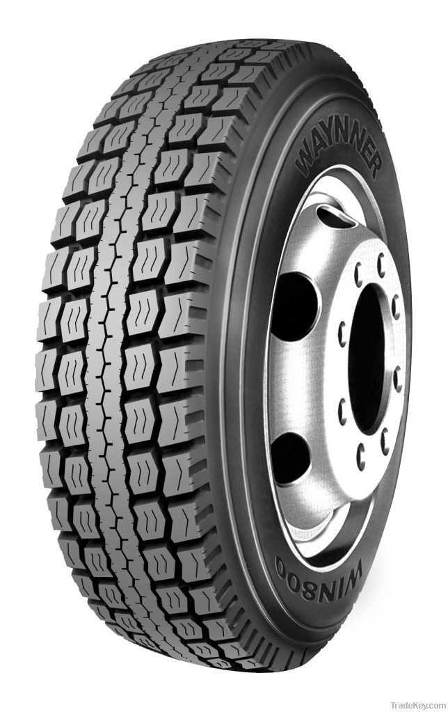 11.00R24 truck tire