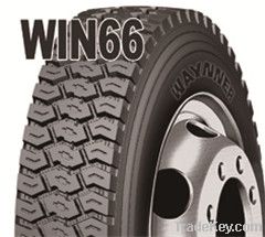 11.00R20 truck tire