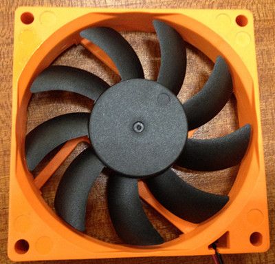 8015 dc fan cooling 