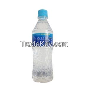 Deepsea Mineral Water---Watervis HD80