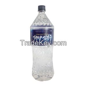 Deepsea Mineral Water---watervis Hd120