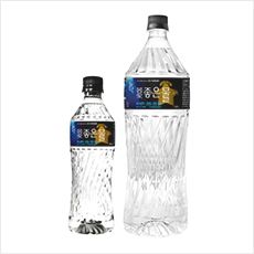 Deepsea Mineral Water---watervis Hd300