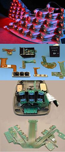  Flexible Circuits Standard Flex