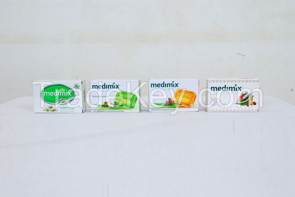 MEDIMIX SOAP