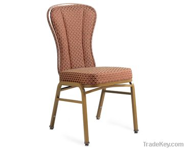 banquet chair, coffee chair, metal chair, steel chair