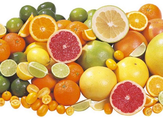 citrus, citrus( Lemons, Grapefruit, oranges, mandarines), fruits (grapes, peaches, pears, cherries, figs, plums, apricots, pomegranates, quinces, apples, melons, watermelons), vegetables(tomates, pepers, cumcumbers, leeks, courgettes, aubergines, broccoli