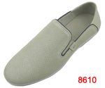  Fashion collection men leather loafers wholesale xuyi