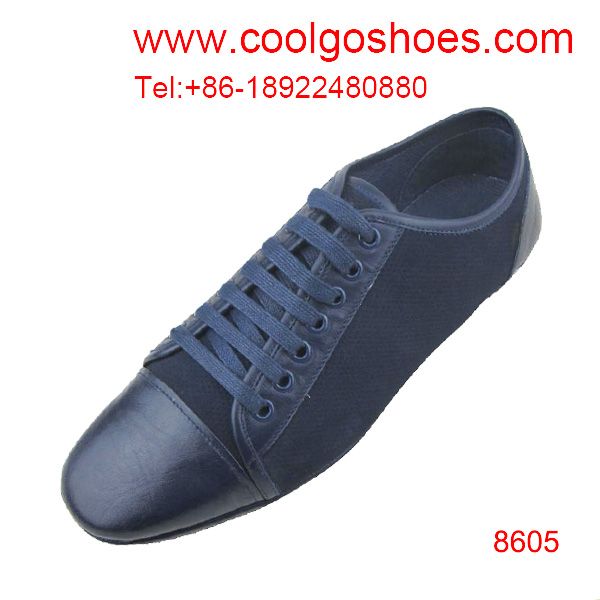 2014 Latest sport men shoes made in China xuyi