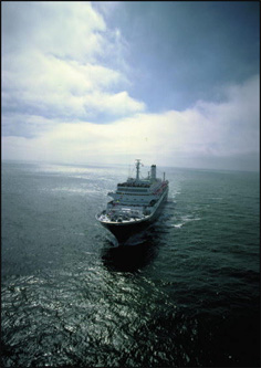 Ocean Freight Forwarding of LCL,FCL(door to door)