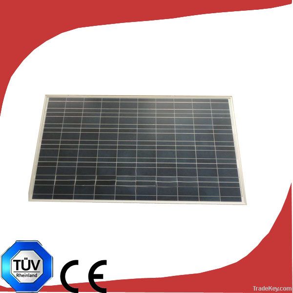 poly solar panel 230w