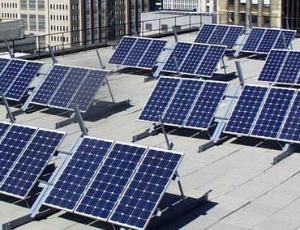 Westech High-efficiency OFF-GRID Solar PV System