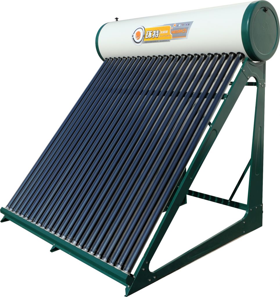 WesTech High Quality Solar Water Heater