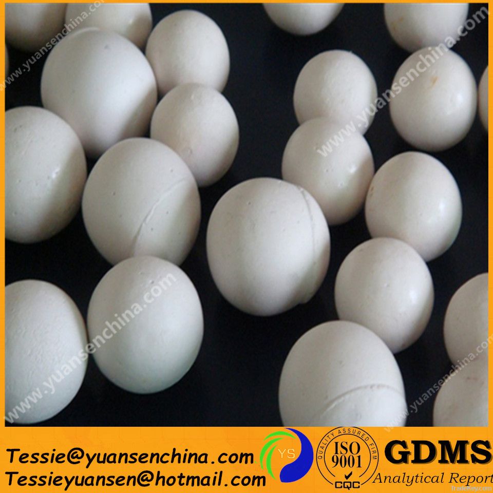 Medium Alumina Ceramic Ball