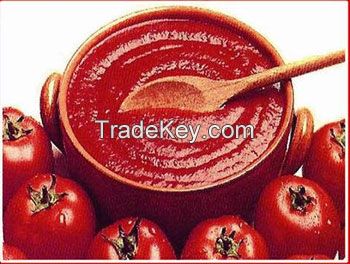 offer 425g/800g/850g/1000g/2200g tomato paste/ketchup/sauce