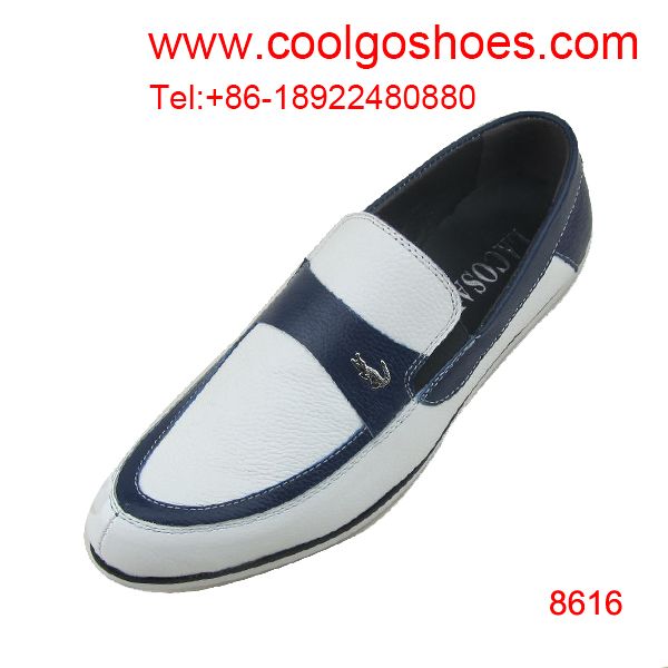 Men's casual shoes 8616