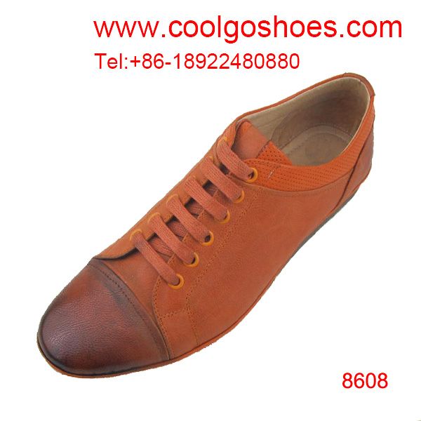 Men's casual shoes 8608