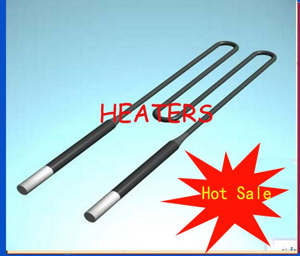mosi2 heating rods