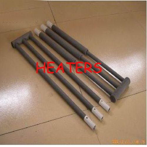 silicon carbide heater rod