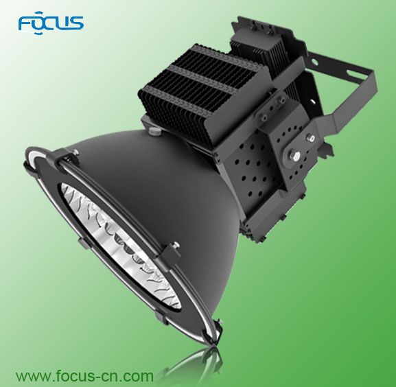 2014 competitive price new 500w high bay light,LED high bay light 500 w beautiful appearance