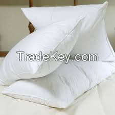 Luxury Hotel Duck Down Pillows with Best Quality on Sale