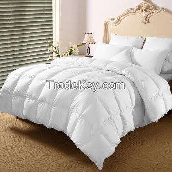 Luxury Hotel Duck Down Pillows with Best Quality on Sale