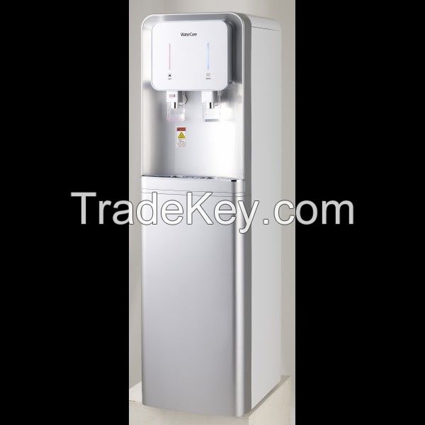 Hot &amp;amp; Cold Water Purifier ( RO, UF )