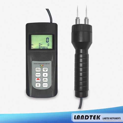 Landtek Moisture Meter Mc-7828p