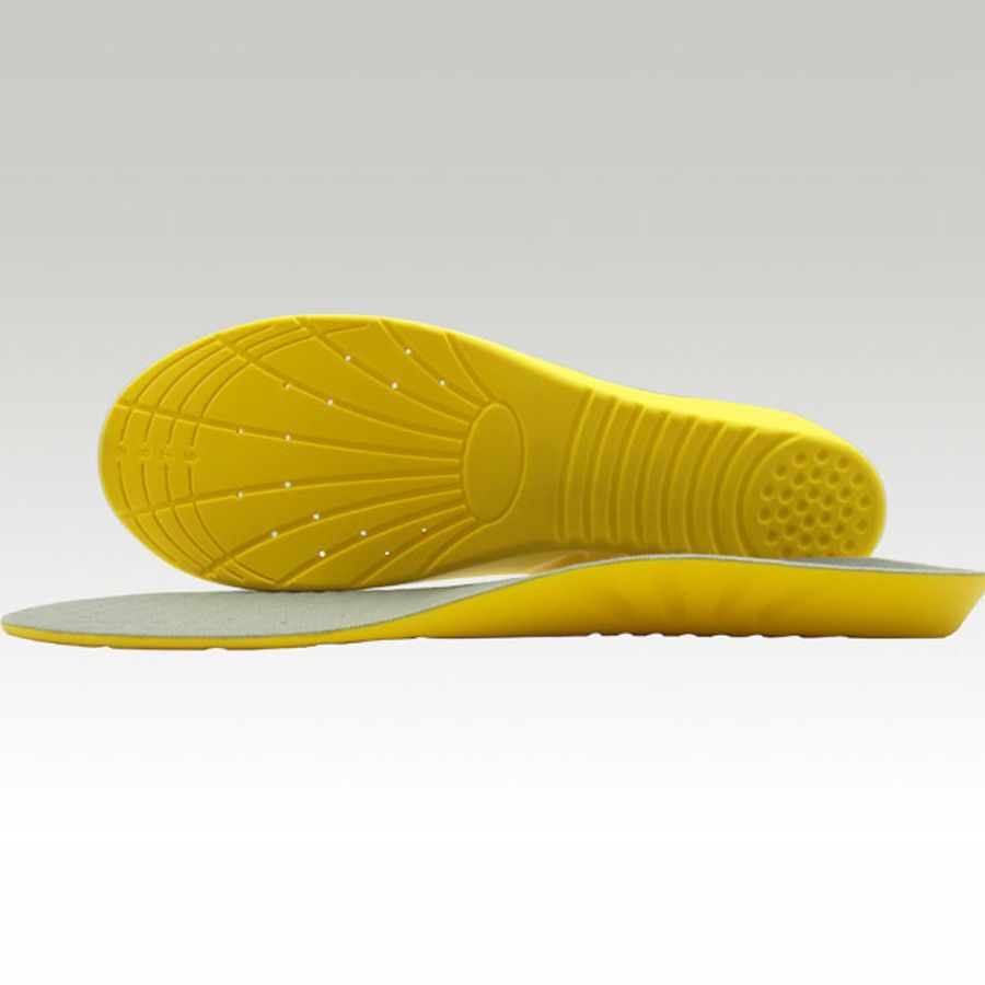 Hot sale high-end athletic insoles running insoles