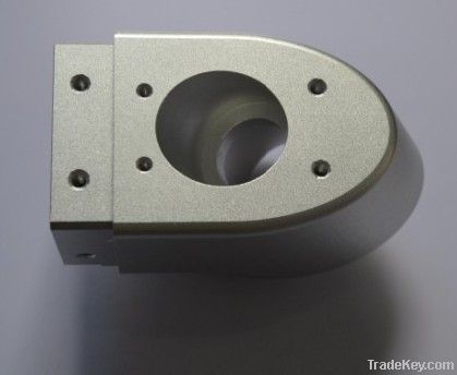 RS002-CNC milling parts