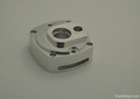RS003-CNC machined medical device components