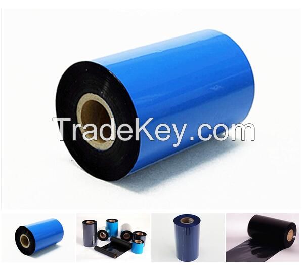 Thermal Transfer Ribbons/wax resin ribbon/Resin Enhanced Wax Ribbon-Z102