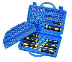 95PCS SCREWDRIVER SET