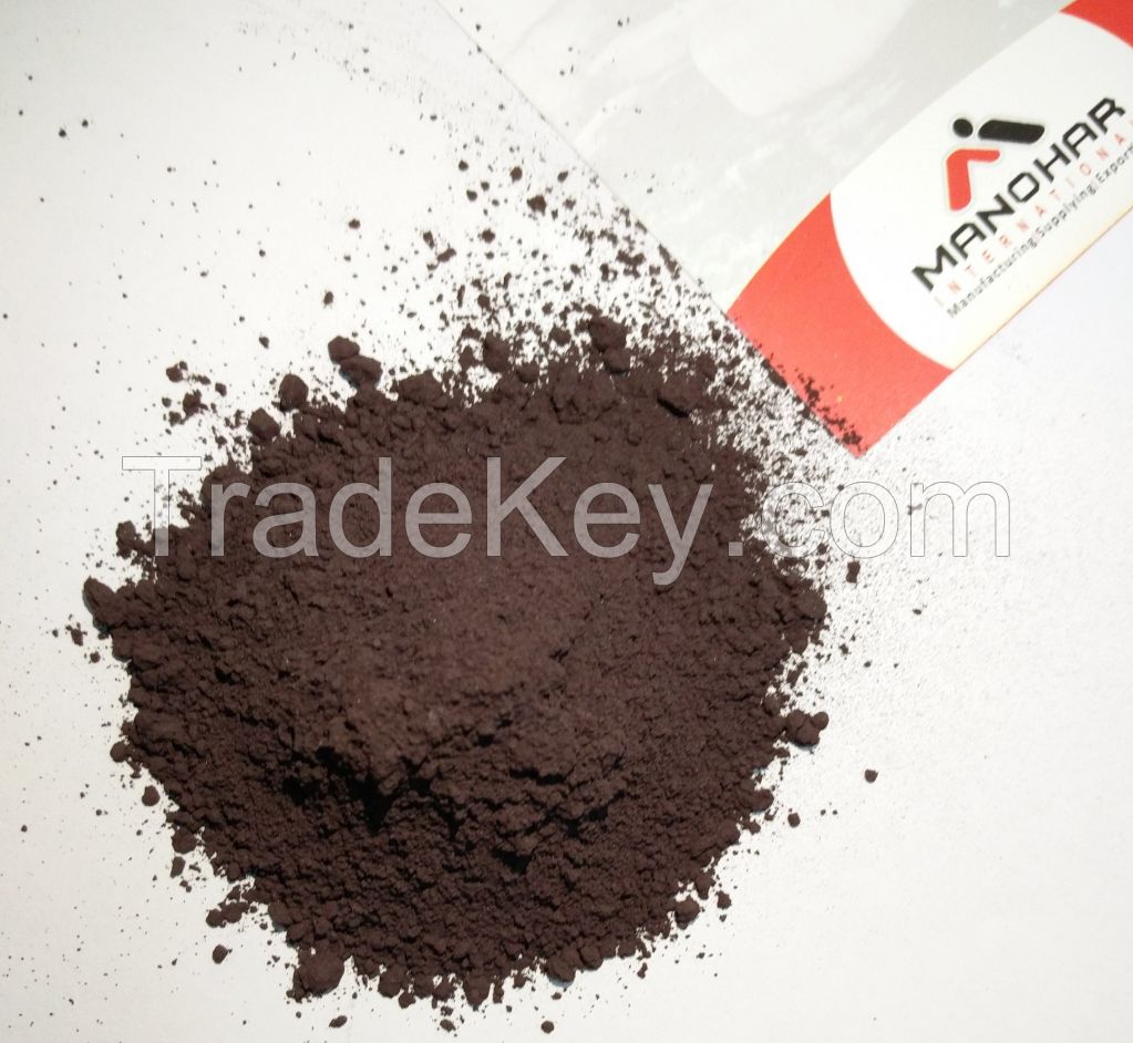 Hematite Powder API grade