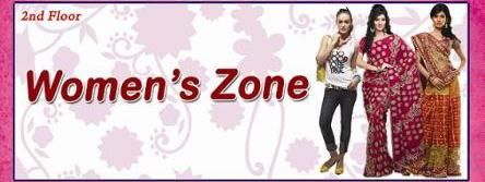 Shivalaya Women's Zone