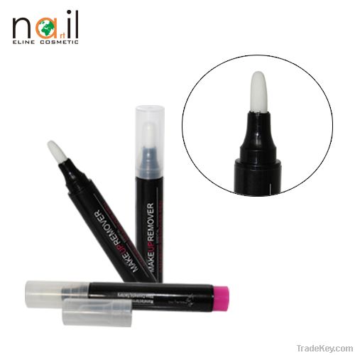 2014 hot sale make up remover pen