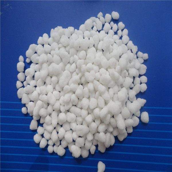 CAS No. 7783-20-2 China Fob Price Ammonium Sulfate Fertilizer