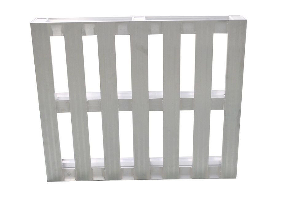 Aluminum Pallet