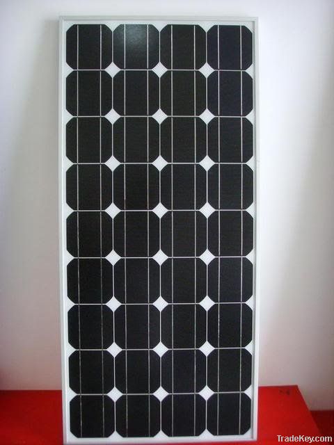 150w 12v solar panel with TUV