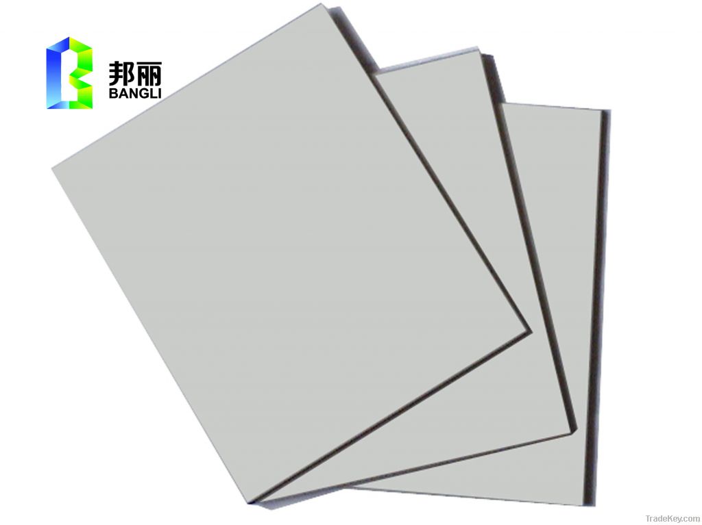 Aluminum Composite Panel