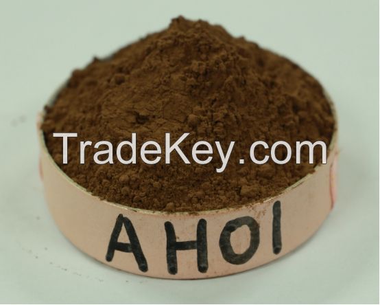 Alkalized Cocoa Powder(Cacao Polvo) 10/12 AM01 for Pakistan, Afghan