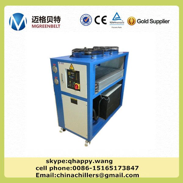 industrial air-cooled cooling machine