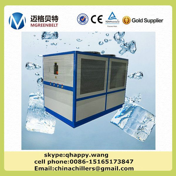 water cooling machine