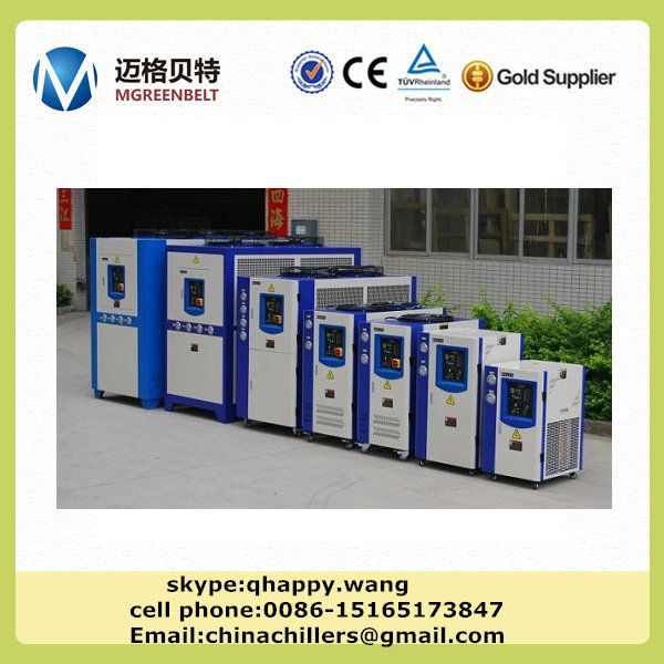 water chiller machine